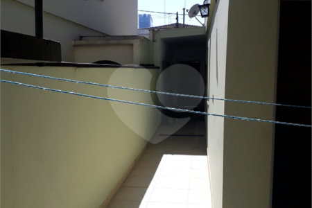Sobrado à venda com 3 quartos, sendo 1 suíte, em Vila São Francisco (zona Sul), São Paulo, SP