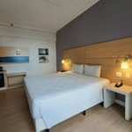 Studio com 1 dormitório à venda, 31 m² por R$ 525.000,00 - Gonzaga - Santos/SP