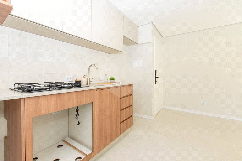 Apartamento à venda com 1 suíte em Pinheiros, São Paulo, SP