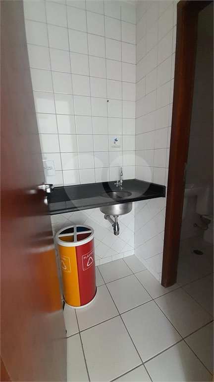 Sala para alugar em Jardim do Mar, São Bernardo do Campo, SP