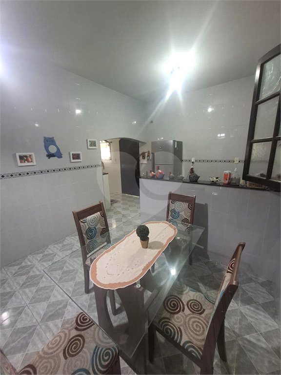 Casa à venda com 2 quartos, sendo 1 suíte, em Santíssimo, Rio de Janeiro, RJ