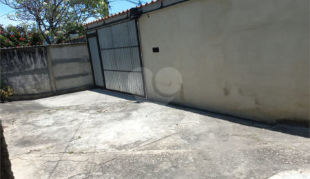Casa Térrea à venda com 3 quartos em Campo Grande, Rio de Janeiro, RJ