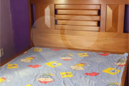 Terreno à venda com 6 quartos, sendo 2 suítes, no condomínio Conjunto Residencial Campo Belo, Rio de Janeiro - RJ