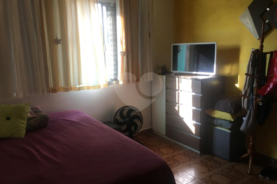 Sobrado à venda com 2 quartos em Jaçanã, São Paulo, SP