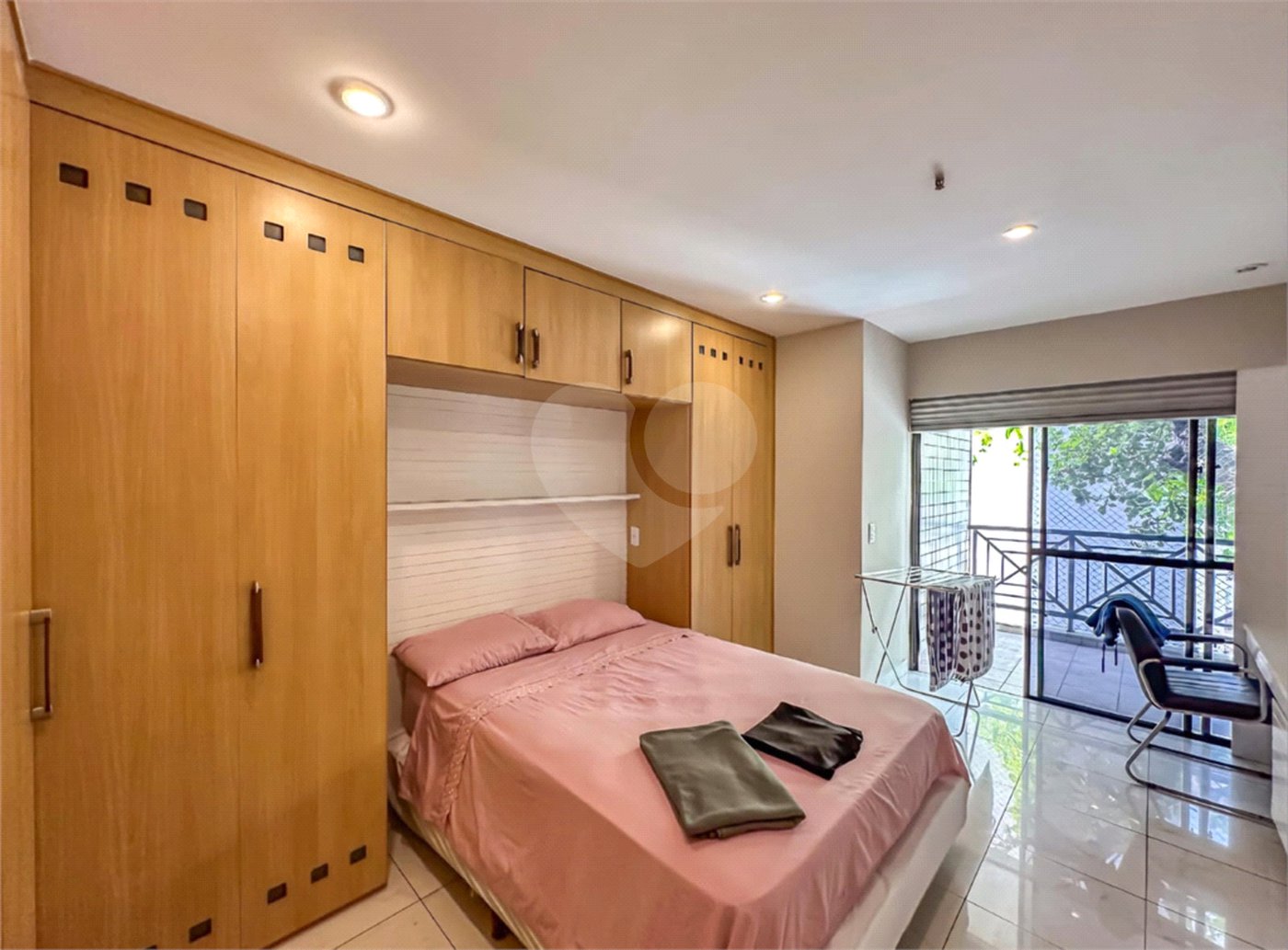Apartamento à venda com 3 quartos em Flamengo, Rio de Janeiro, RJ