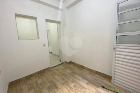 Sobrado para alugar em Vila Romana, São Paulo, SP