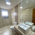 Apartamento Residencial à venda, Ponta da Praia, Santos - AP1478.