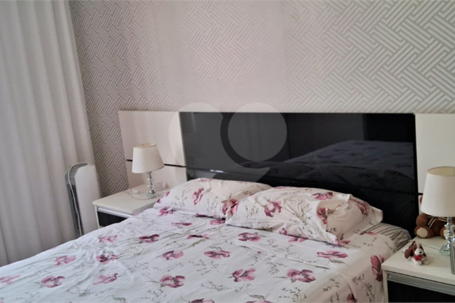 Sobrado à venda com 2 quartos em Tucuruvi, São Paulo, SP