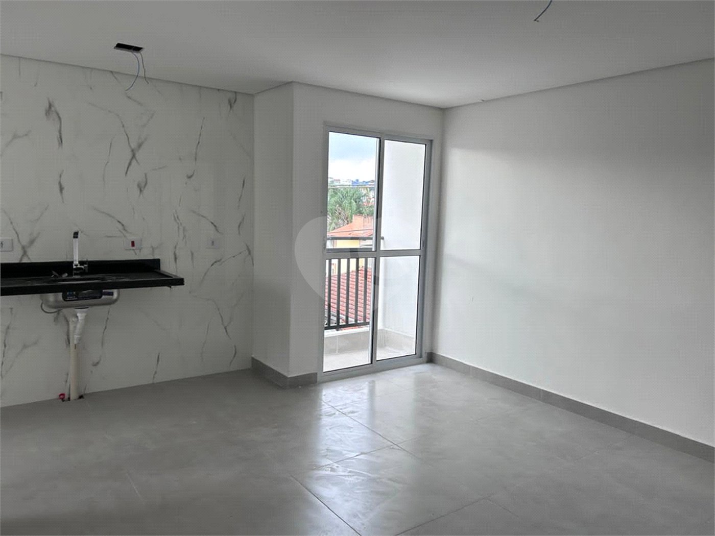 Apartamento à venda com 2 quartos em Água Fria, São Paulo, SP