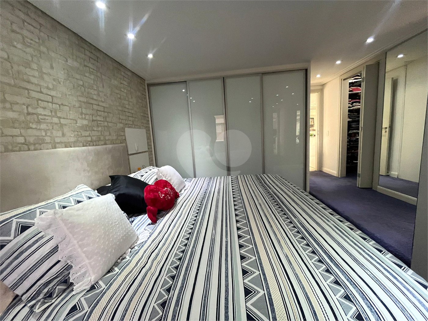 Cobertura à venda com 4 quartos, sendo 3 suítes, em Mandaqui, São Paulo, SP