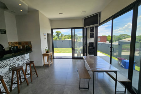 Casa à venda com 3 suítes em Terras de Santa Teresa II, Itupeva, SP
