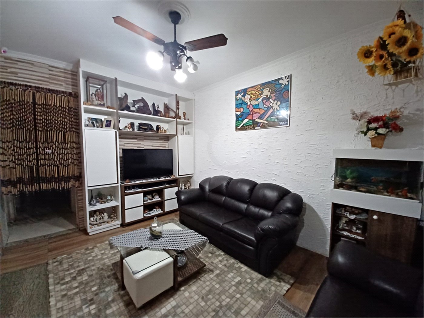 Casa à venda com 3 quartos, sendo 1 suíte, em Limão, São Paulo, SP