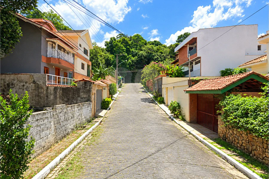 Terreno à venda em Horto Florestal, São Paulo, SP