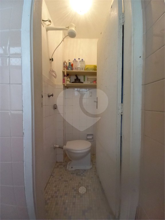 Apartamento à venda com 2 quartos em Granja Julieta, São Paulo, SP