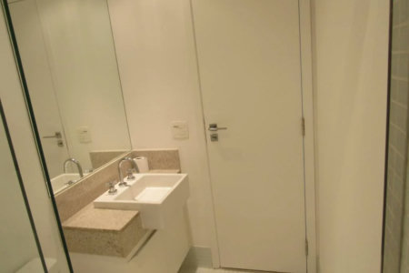 Apartamento à venda com 2 suítes em Vila Progredior, São Paulo, SP