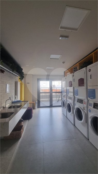 Studio à venda em Tucuruvi, São Paulo, SP