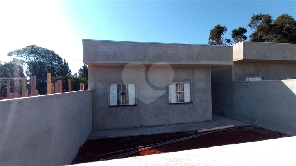 Casa à venda com 2 quartos em Vila Progresso, Itapetininga, SP