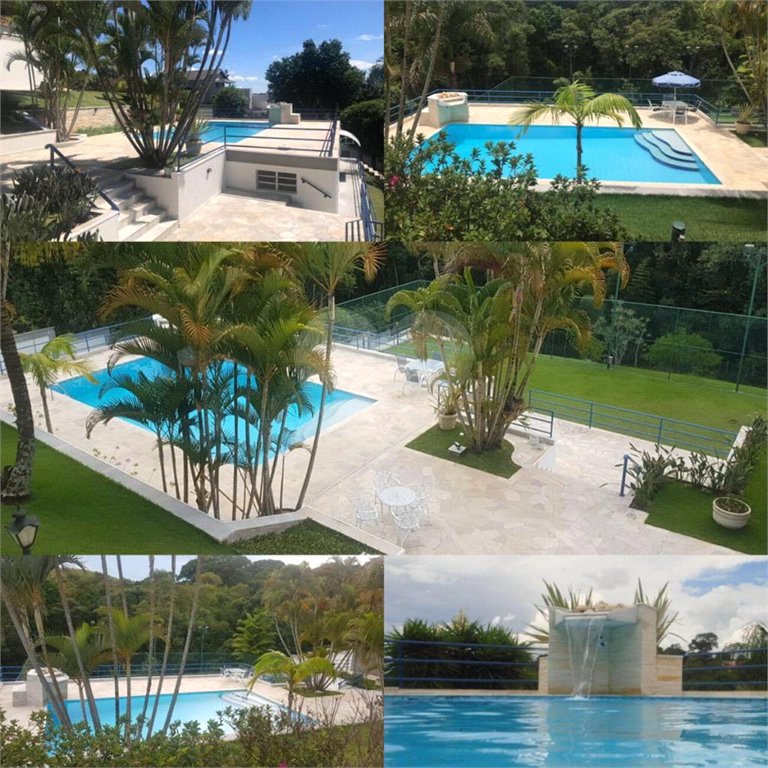 Casa à venda com 4 suítes no condomínio Parque da Fazenda, Itatiba - SP