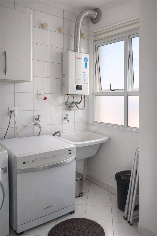 Apartamento à venda com 3 quartos, sendo 1 suíte, em Vila Sfeir, Indaiatuba, SP