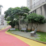 Apartamento à venda com 2 quartos em Vila Parque Jabaquara, São Paulo, SP