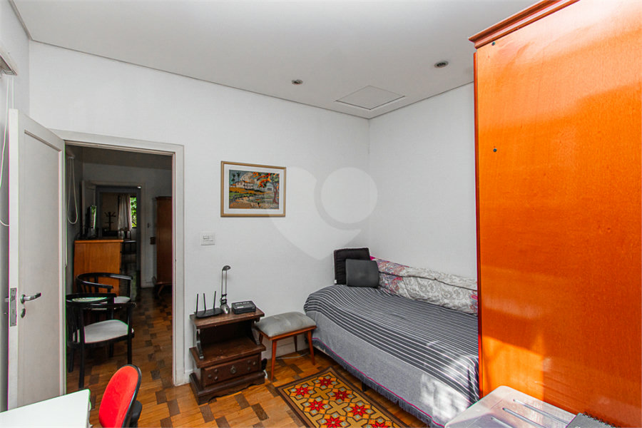 Sobrado à venda com 5 quartos em Vila Mariana, São Paulo, SP