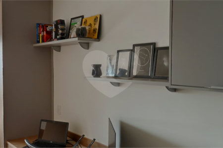 Apartamento à venda com 1 quarto em Vila Mazzei, São Paulo, SP