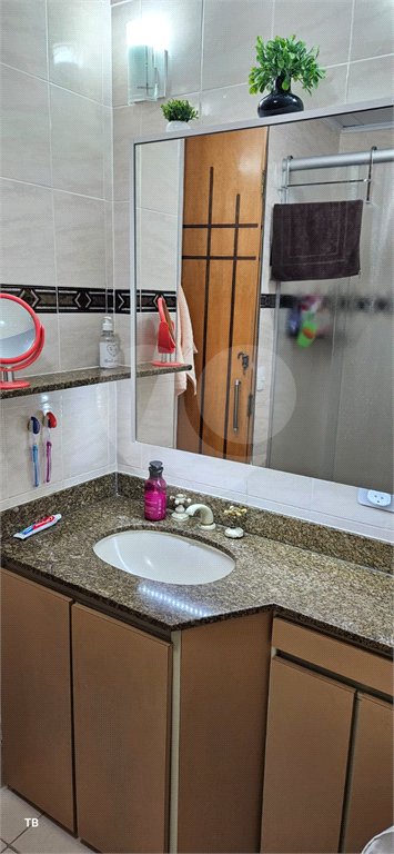 Apartamento à venda com 3 quartos em Limão, São Paulo, SP