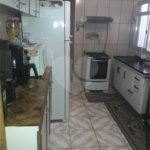 Casa Térrea à venda com 2 quartos em Jardim Santo André, Santo André, SP