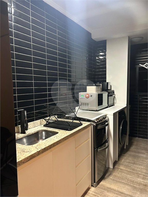 Apartamento à venda com 2 quartos em Mandaqui, São Paulo, SP