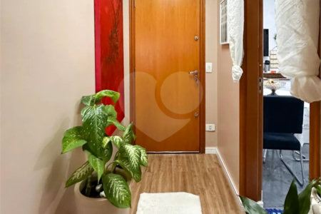 Apartamento à venda com 3 quartos, sendo 1 suíte, no Centro, São Bernardo do Campo, SP