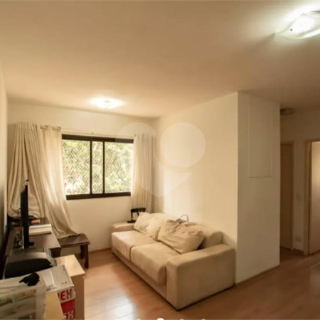 Apartamento à venda com 2 quartos em Saúde, São Paulo, SP