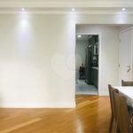 Apartamento à venda com 3 quartos, sendo 1 suíte,  no Centro, São Bernardo do Campo, SP