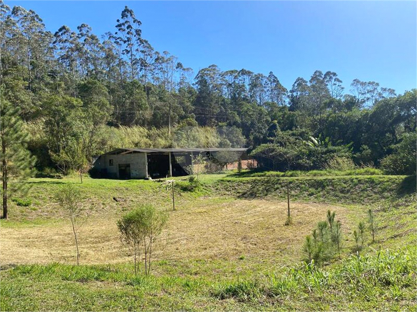 Sítio à venda com 2 quartos, sendo 1 suíte, em Ibiúna, Ibiúna, SP