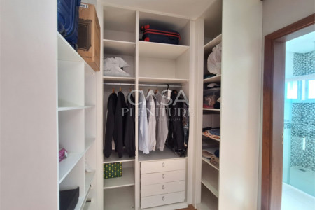 Casa em condomínio à venda com 3 suítes em Jardim Residencial Chácara Ondina, Sorocaba, SP