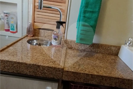 Apartamento à venda com 2 quartos, sendo 1 suíte, em Campo Grande, Rio de Janeiro, RJ