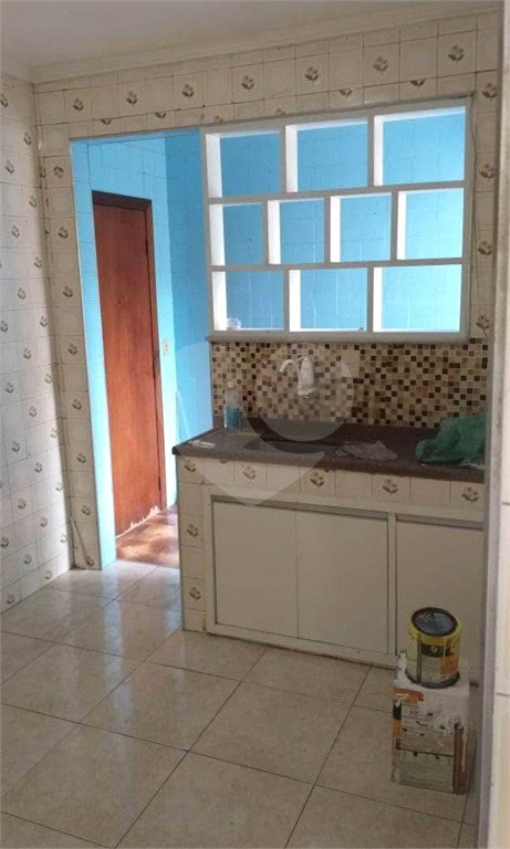 Apartamento à venda com 2 quartos em Bangu, Rio de Janeiro, RJ