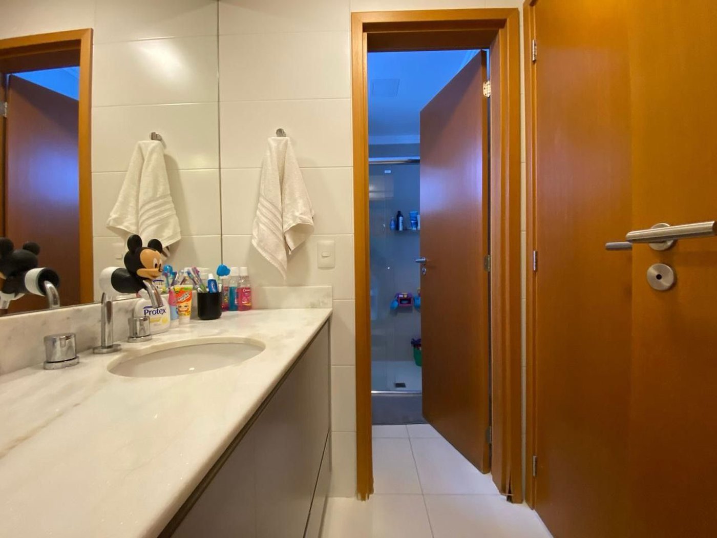 Apartamento com 3 dormitórios à venda, 129 m² por R$ 1.850.000,00 - Aparecida - Santos/SP