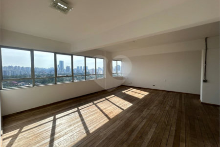 Apartamento à venda com 1 suíte em Granja Julieta, São Paulo, SP