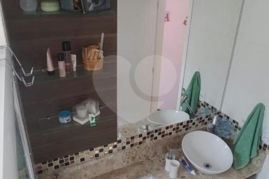 Apartamento à venda com 2 quartos em Tremembé, São Paulo, SP