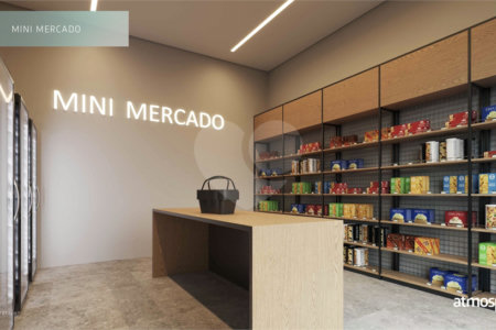 Apartamento à venda com 3 suítes no Centro, Indaiatuba, SP