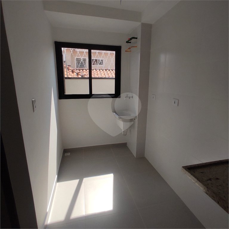 Casa à venda com 1 quarto em Parada Inglesa, São Paulo, SP