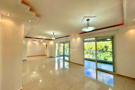 Apartamento à venda com 3 suítes em Chácara Santo Antônio (zona Sul), São Paulo, SP