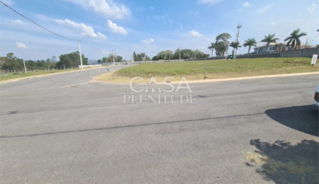 Terreno em condomínio à venda em Alto da Boa Vista, Sorocaba, SP
