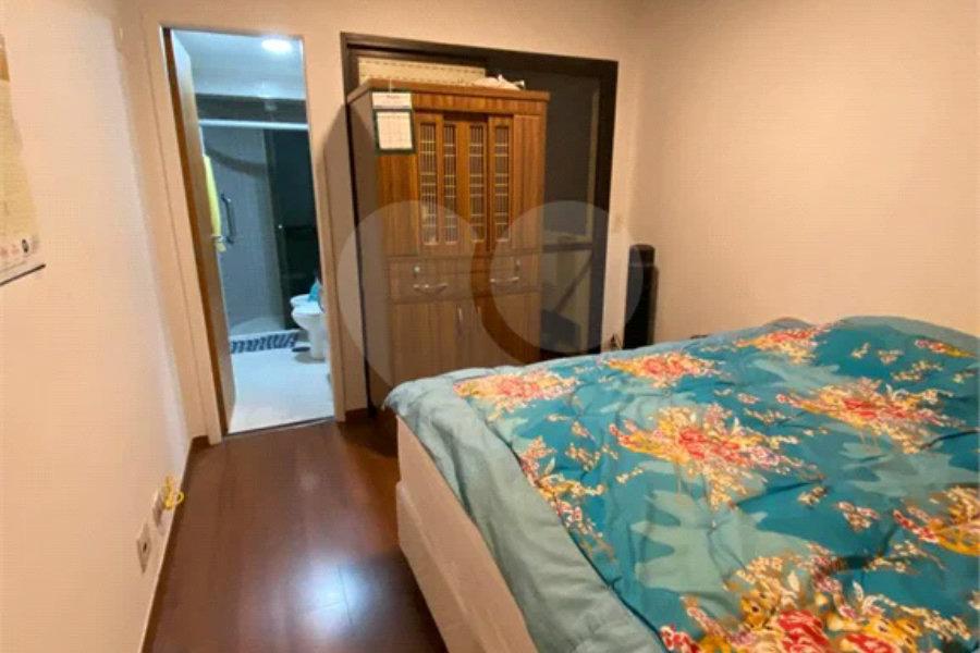 Apartamento à venda com 3 quartos, sendo 1 suíte, em Santana, São Paulo, SP