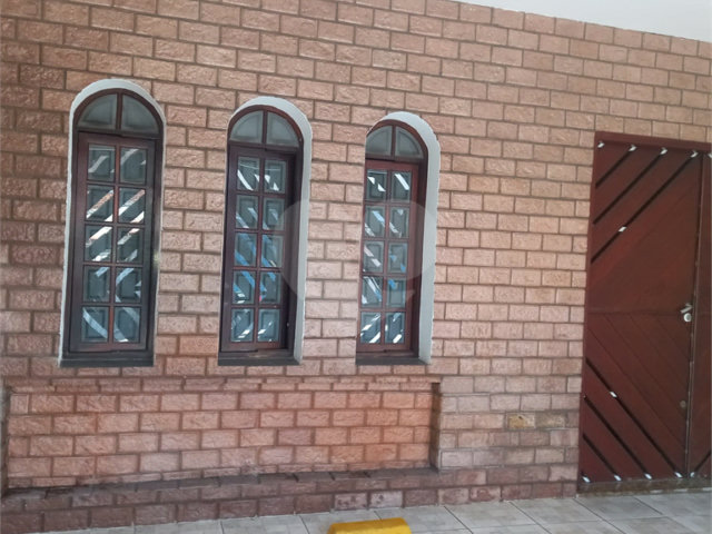 Sobrado à venda com 4 quartos em Chácara Santo Antônio, São Paulo, SP