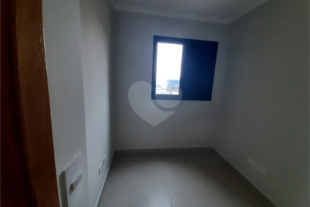 Apartamento à venda com 2 quartos em Vila Nivi, São Paulo, SP