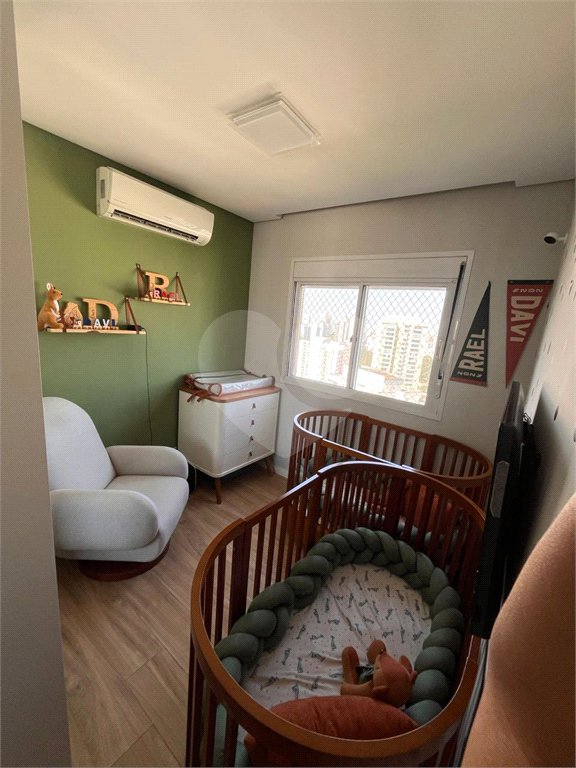 Apartamento à venda com 2 quartos, sendo 1 suíte, em Parque Reboucas, São Paulo, SP