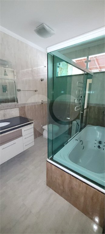 Sobrado à venda com 3 quartos, sendo 2 suítes, em Pirituba, São Paulo, SP