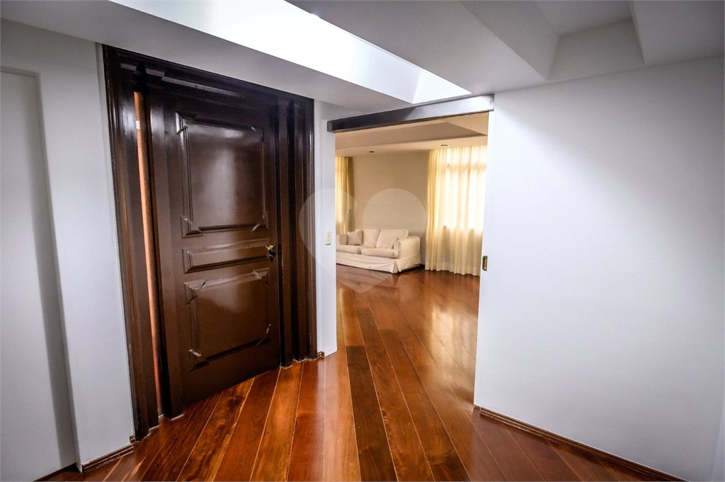 Apartamento à venda com 3 suítes em Paineiras do Morumbi, São Paulo, SP