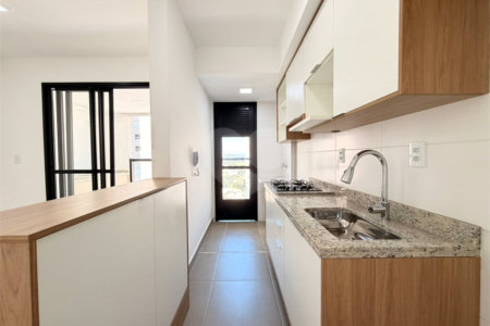 Apartamento à venda ou para alugar com 2 quartos, sendo 1 suíte, em Parque Campolim, Sorocaba, SP